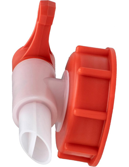 Rubinetto per Tanica