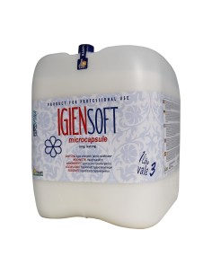 IGIENSOFT MICROCAPSULE 2