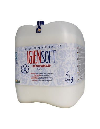IGIENSOFT MICROCAPSULE