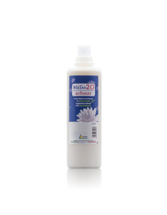 WHITEX 2.0 SOFTENER - Ammorbidente vegetale igienizzante