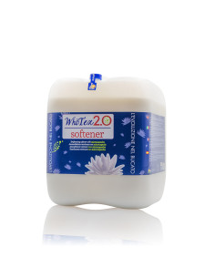 WHITEX 2.0 SOFTENER - Ammorbidente vegetale igienizzante 2