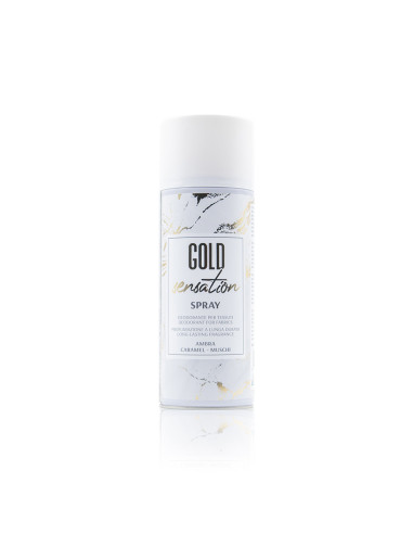 Gold Sensation Spray