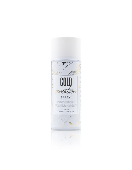 Gold Sensation Spray