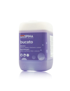 SAPO BUCATO - Detergente alla spina universale 2