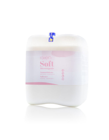 IGIENSOFT MICROCAPSULE