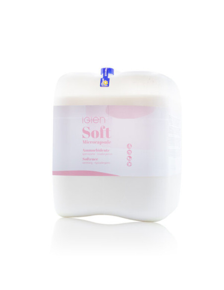 IGIENSOFT MICROCAPSULE