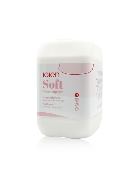 IGIENSOFT MICROCAPSULE