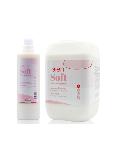 KIT BUCATO PROFESSIONALE