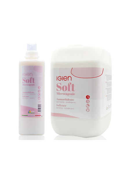 KIT BUCATO PROFESSIONALE