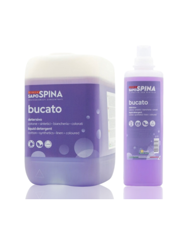 KIT BUCATO PROFESSIONALE