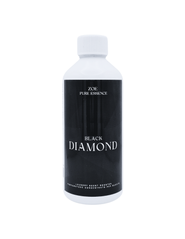 Essenza Black Diamond - Profumatore per bucato da 500 ml