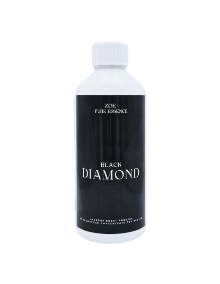 Essenza Black Diamond - Profumatore per bucato da 500 ml