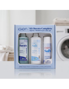 Kit – IGIENBUCATO | IGIENSOFT | IGIEN SPRAY
