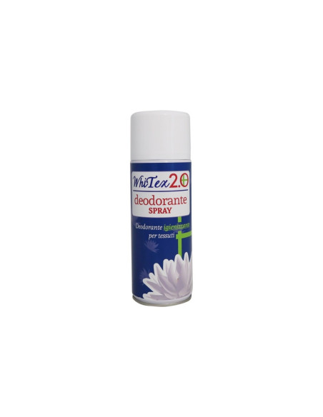 Kit – WHITEX 2.0 - WASH | SOFTENER | SPRAY