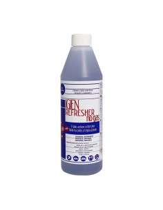 IGIEN REFRESHER no gas