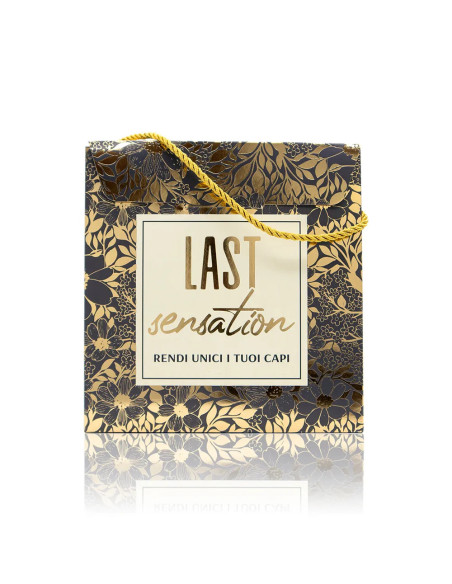 Last Sensation – Set Completo per la Cura del Bucato e dei Tessuti