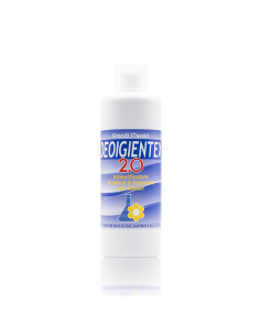 DEOIGIENTEX INTENSITY 2