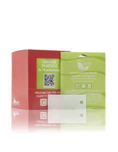 Profumatore per Cassetti  MEDIT GREEN profumatori in cellulosa