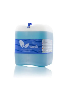 Detersivo Lavatrice Liquido MEDIT BLUE WASH 2