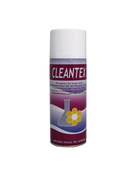 CLEANTEX SPRAY