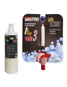 SAPO SCURO