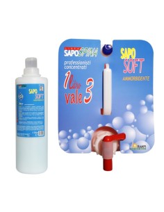 SAPO SOFT