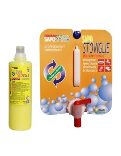 SAPO STOVIGLIE