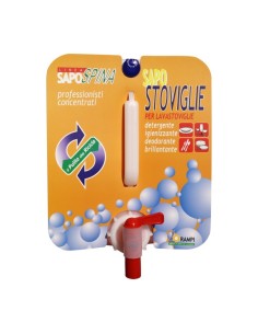 SAPO STOVIGLIE 2