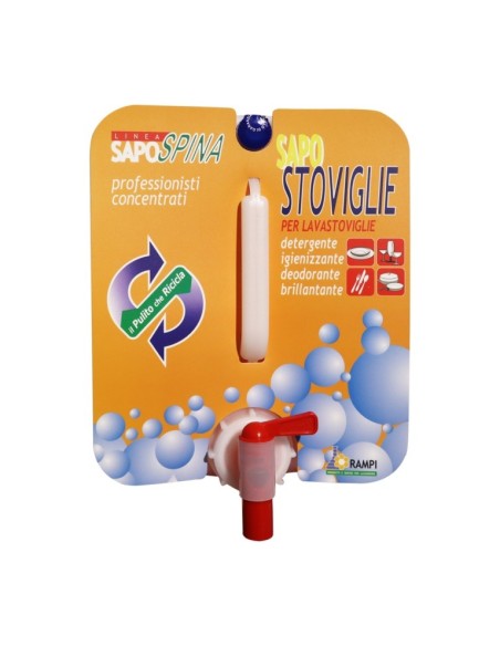 SAPO STOVIGLIE