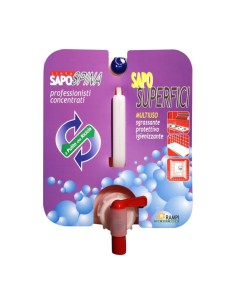 SAPO SUPERFICI 2