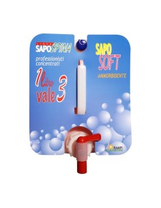 SAPO SOFT 2