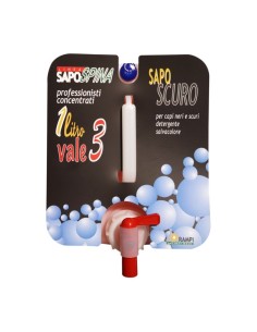 SAPO SCURO 2