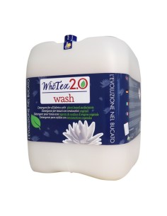 WHITEX 2.0 WASH 2