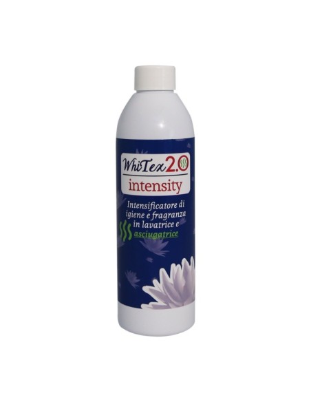 WHITEX 2.0 INTENSITY