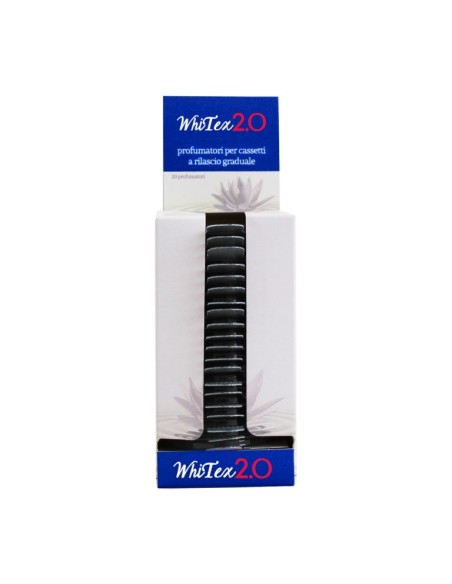 WHITEX 2.0 PROFUMATORI A MEMBRANA