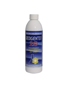 DEOIGIENTEX INTENSITY 2.0