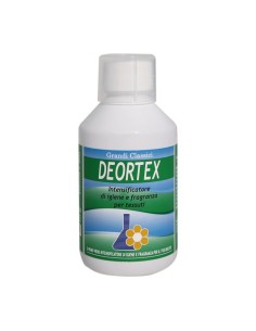 DEORTEX INTENSITY