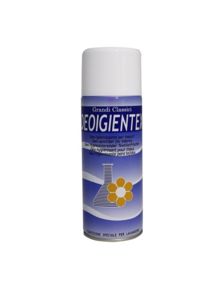 DEOIGIENTEX