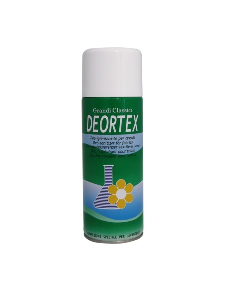 DEORTEX
