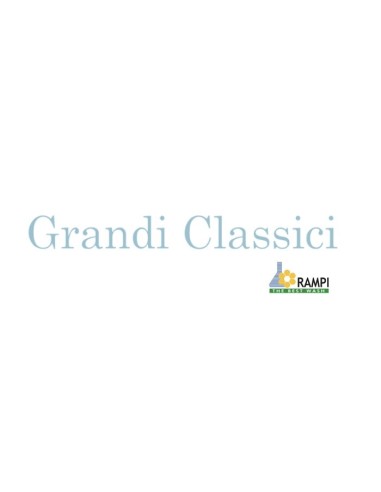 GRANDI CLASSICI