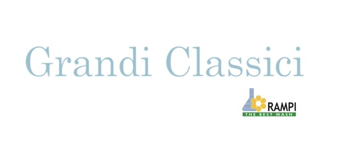 GRANDI CLASSICI